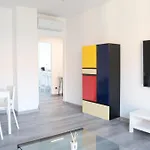 Apartmán Royal - Lecco