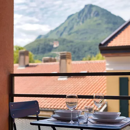 Lägenhet Royal - Lecco
