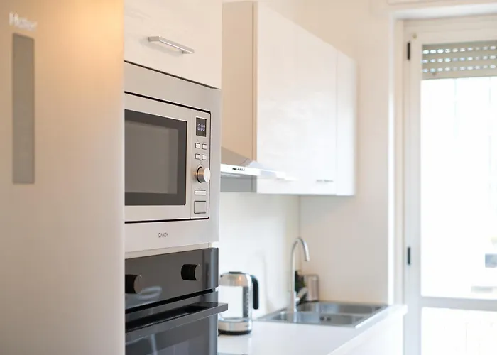 Appartamento Royal - *